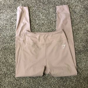 Gymshark leggings